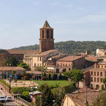 Apartment Forquetes Prades