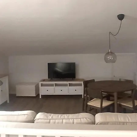 Apartment Forquetes Prades