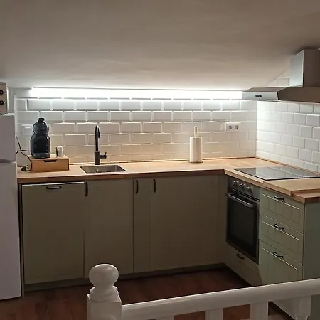 Apartment Forquetes Prades